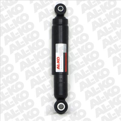 Амортизатор OPTIMAL арт. 101620